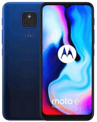 Замена камеры на телефоне Motorola Moto E7 Plus в Владимире